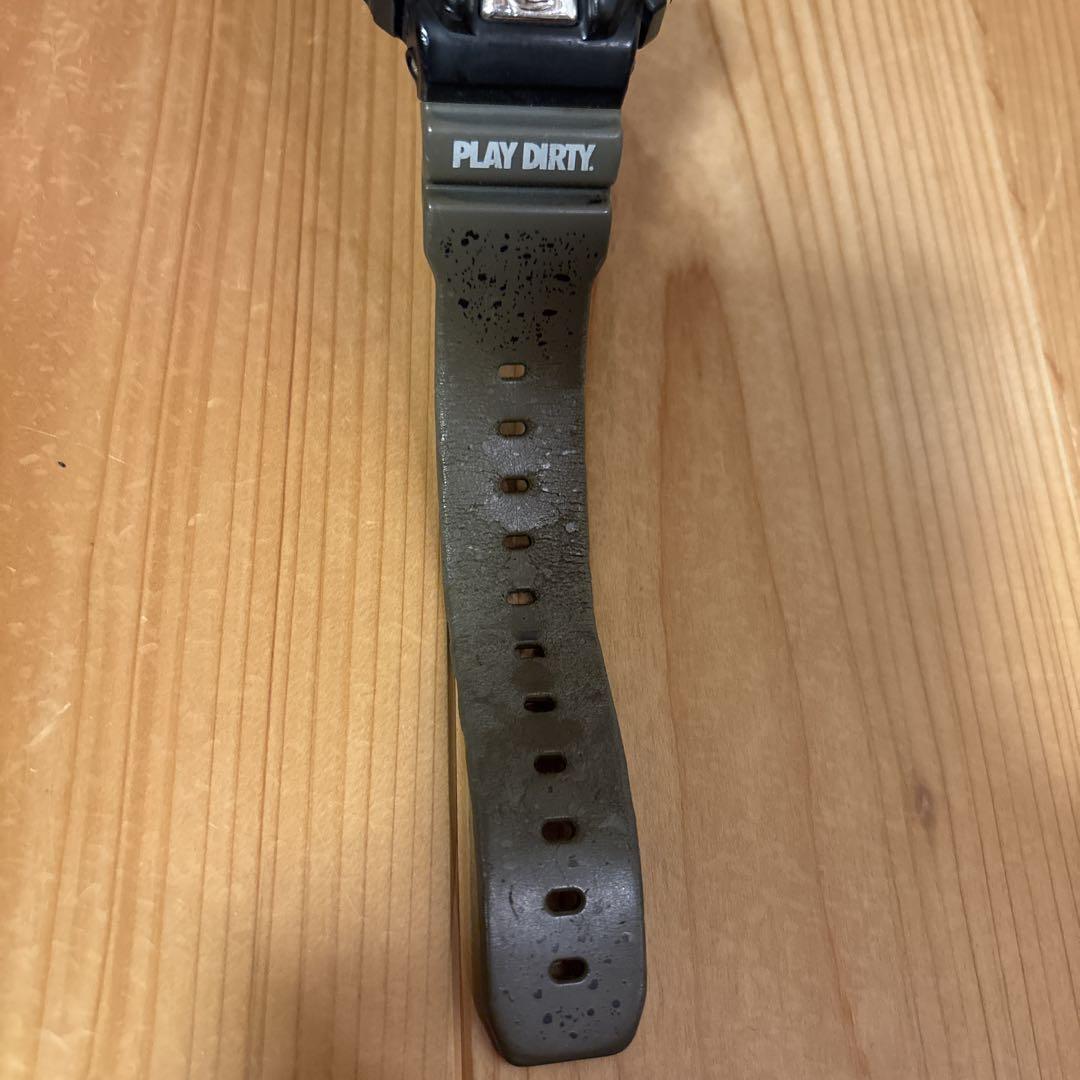 G-SHOCK UNDEFEATED DW-6900UD ※6月7日発送