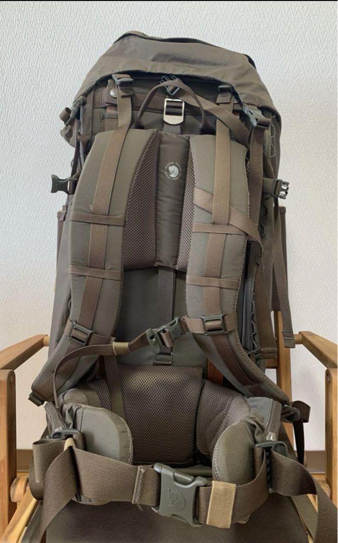 Raven 28L