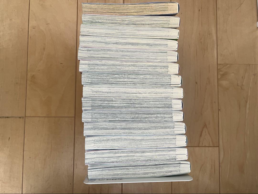 忘却バッテリー　1巻〜14巻