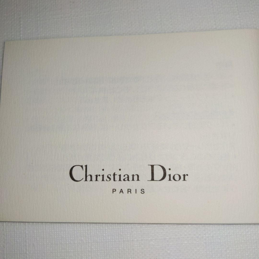 ば*び様 Christian Dior ハンドバッグ