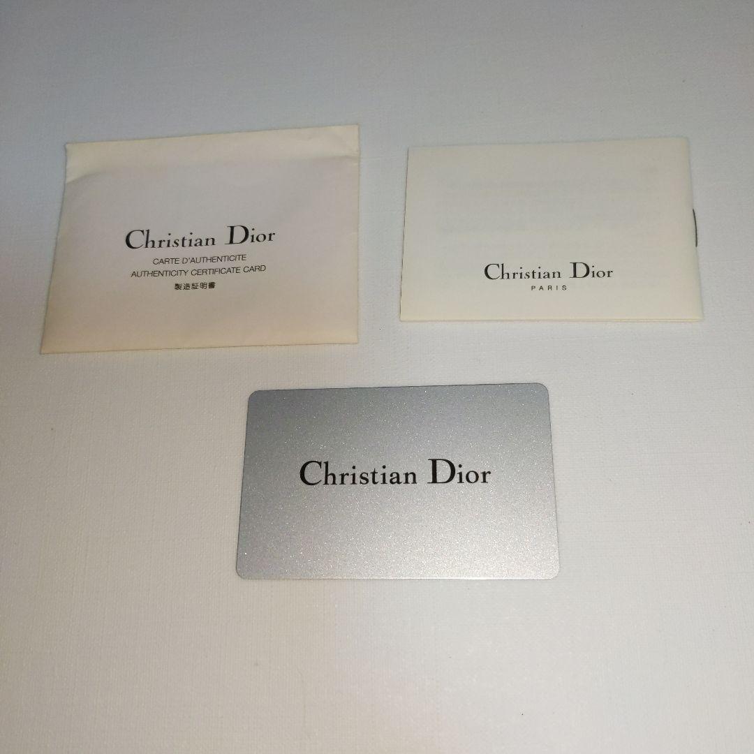 ば*び様 Christian Dior ハンドバッグ