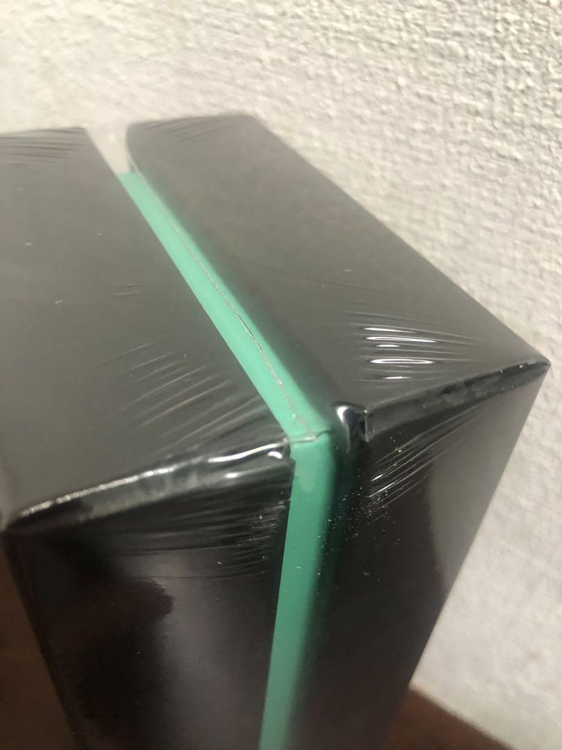 【未開封　箱有り】アマトラ　メゾフォルテ　スカルプエステ　頭皮シャンプー190g