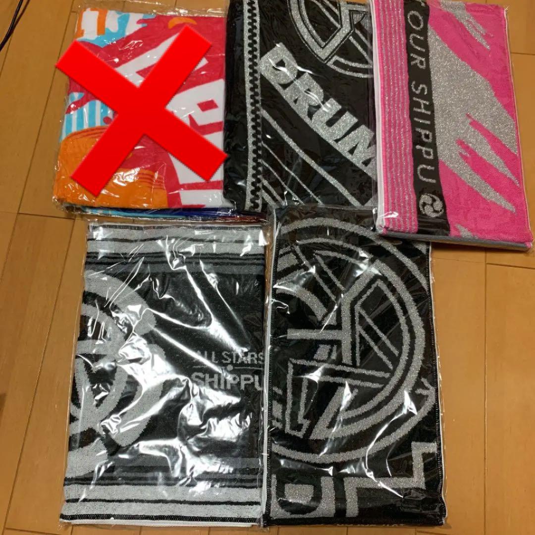 DRUMTAO グッズ