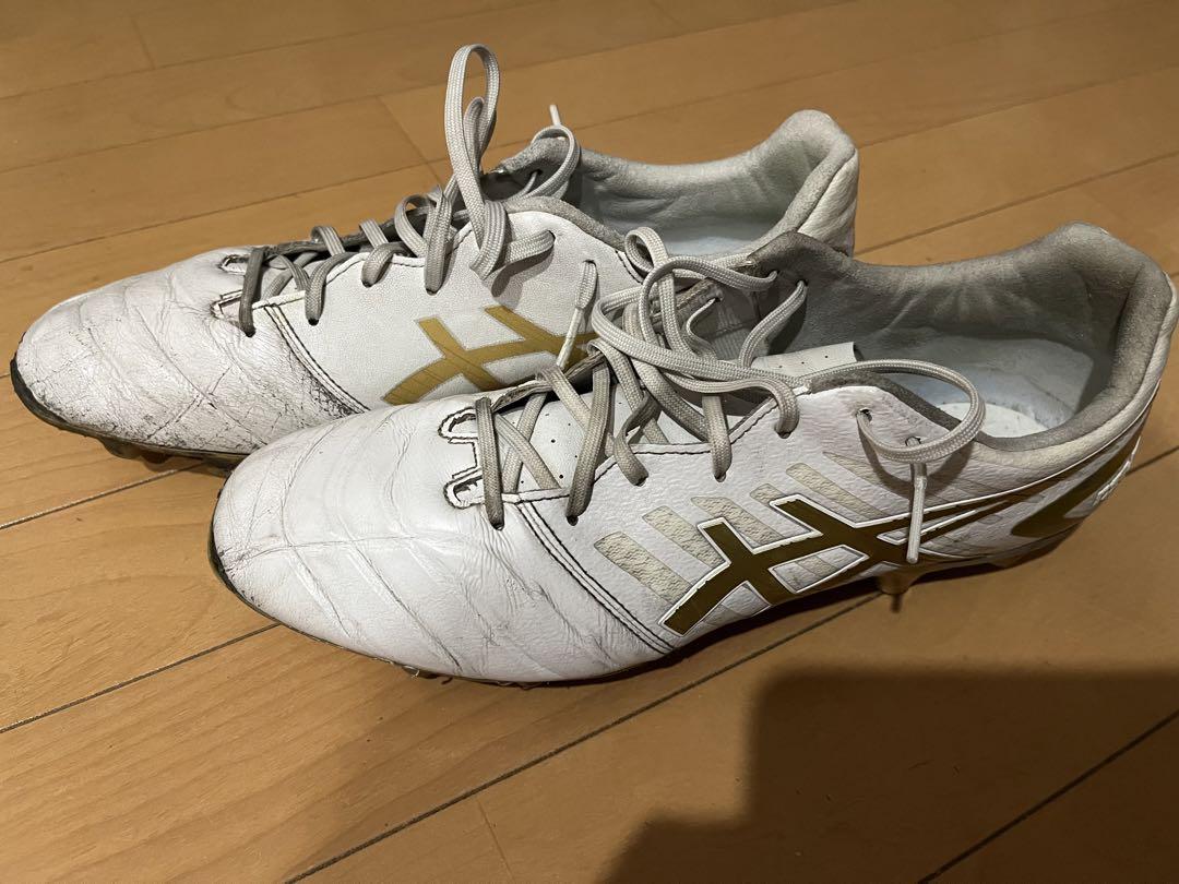 サッカー用スパイク 4足 サッカースパイク4足セット - メルカリ