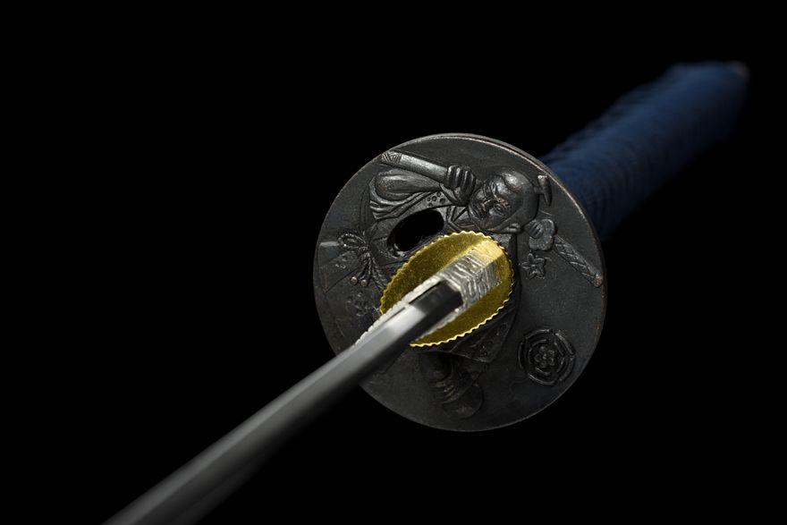 武具 刀装具 日本刀 模造刀 居合刀 【武聖】 武具 刀装具 日本刀 模造刀 居合刀 【武聖】