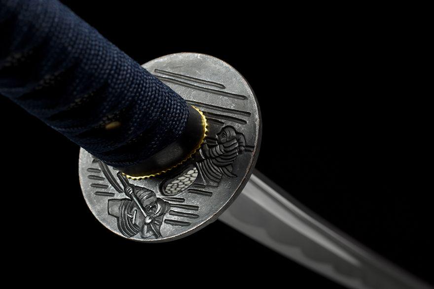 武具　刀装具　日本刀　模造刀   居合刀  【武聖】 武具 刀装具 日本刀 模造刀 居合刀 【武聖】