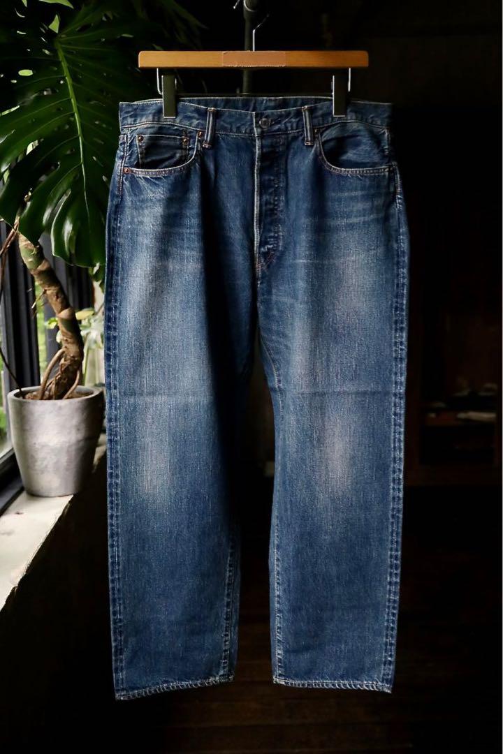 AP-4002Washed