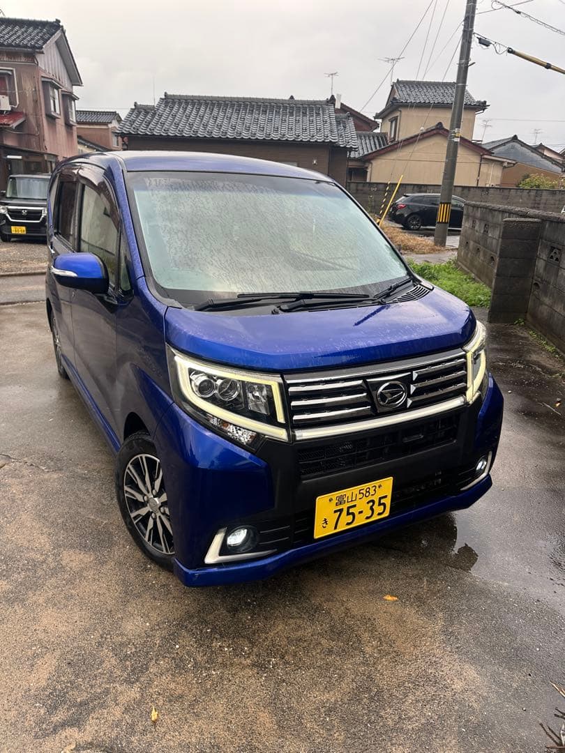 2016目立った傷や汚れなし