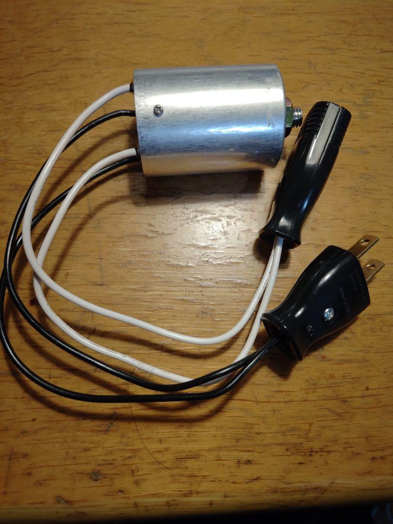電源　ノイズフィルタ　オーディオ　Greenwave EMC