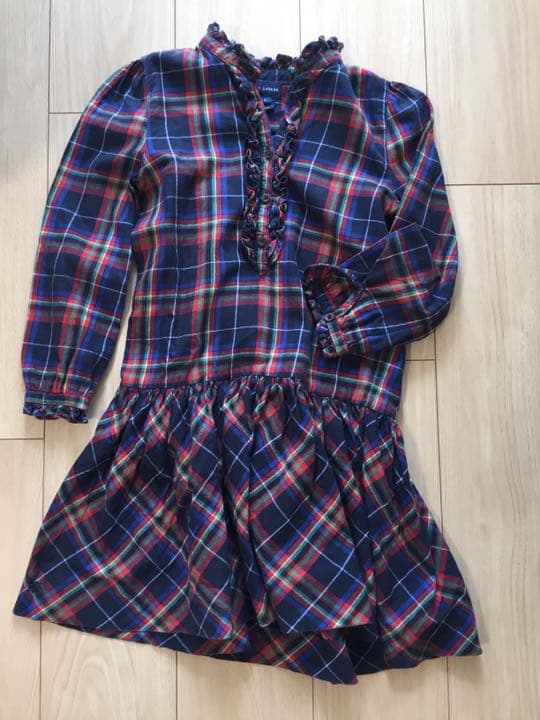 【最終処分特価】ラルフローレン 3点セット