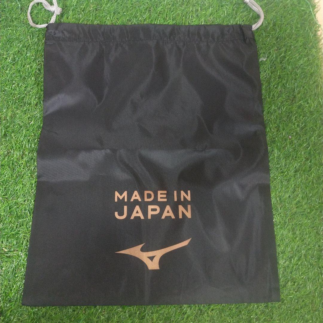 【新品／未使用26.0cm】モレリア NEO Ⅳ JAPAN