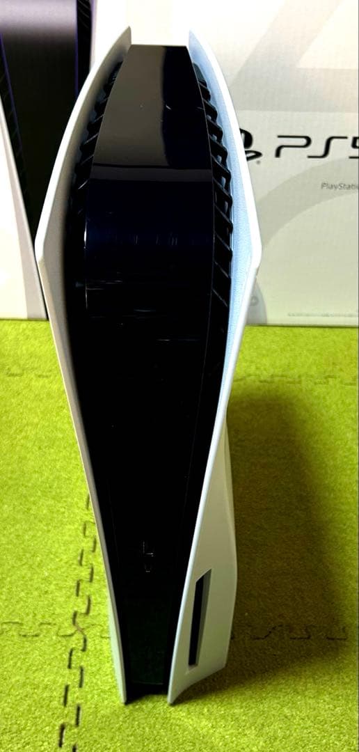 プレイステーション5本体825GB