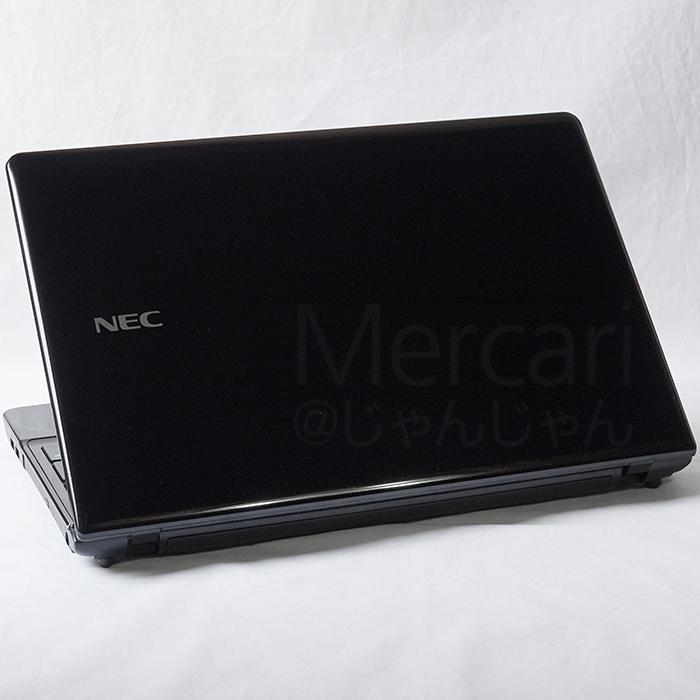超特価 NEC i7 新品SSD1TB 16GB タッチパネル №897