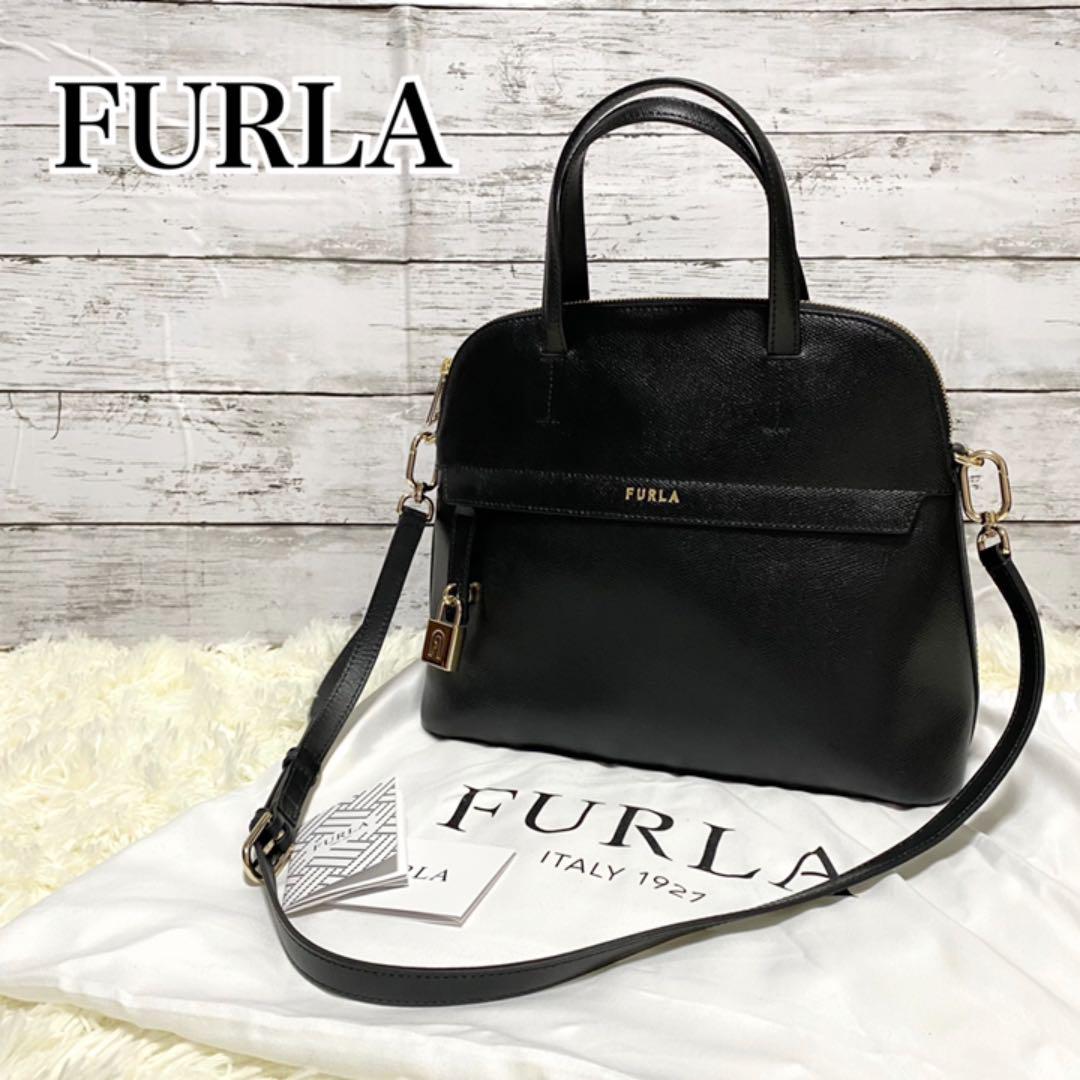 ブラック系【タイムセール!】 極美品✨FURLA フルラ 2way ハンドバッグ 黒 PIPER レザー ハンドバッグ レディースブラック系¥13,357-jkkniu.edu.bd ブラック系【タイムセール!】 極美品✨FURLA フルラ 2way ハンドバッグ 黒 PIPER レザー ハンドバッグ レディースブラック系¥13,357-jkkniu.edu.bd