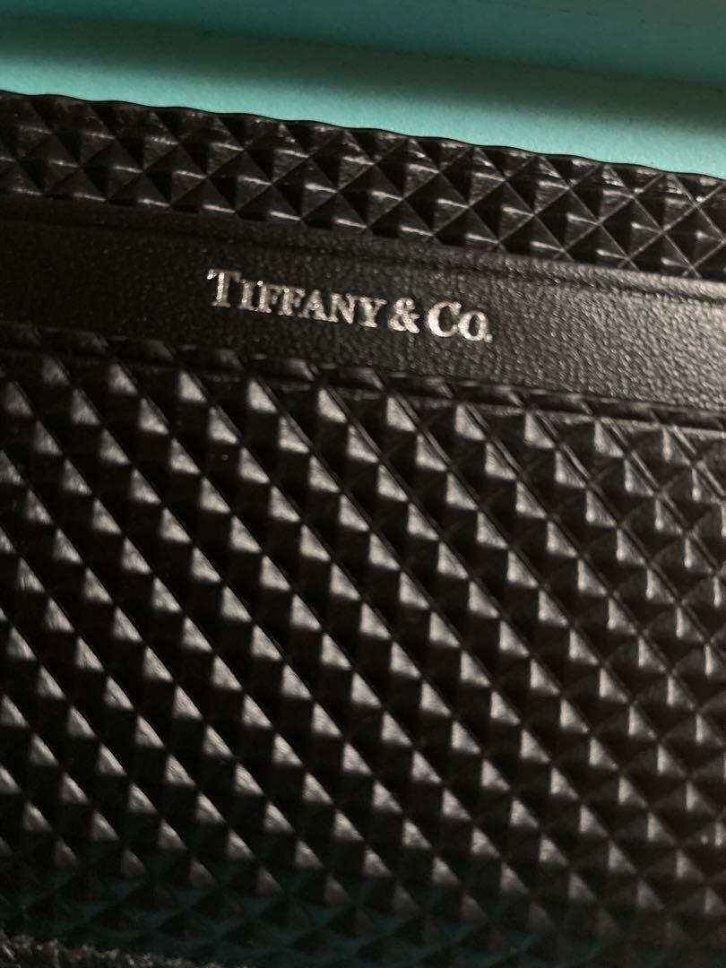 Tiffany カードケース 名刺入れ
