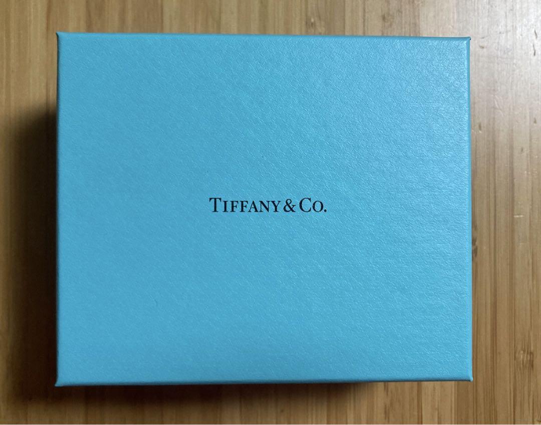 Tiffany カードケース 名刺入れ