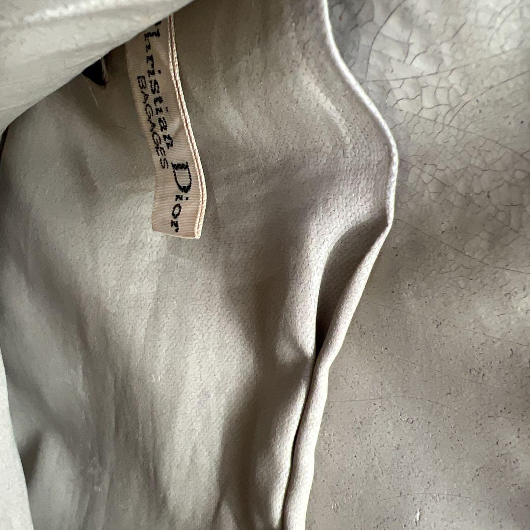 DIOR バッグ