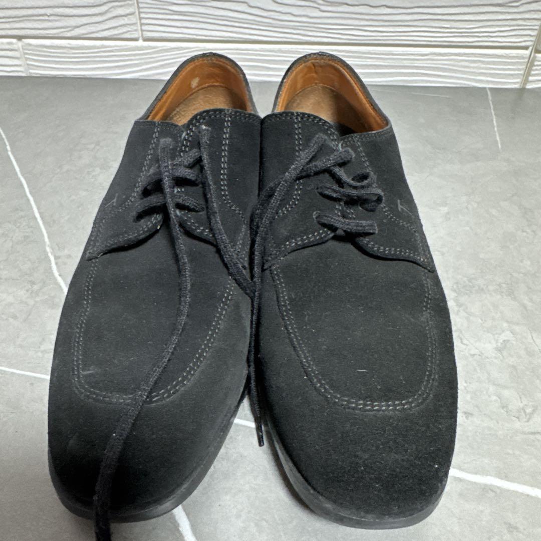 トッズ　スウェードシューズ　美品 三越伊勢丹 | TOD'S/トッズ_Women通販 | スエード ゴンミーニ