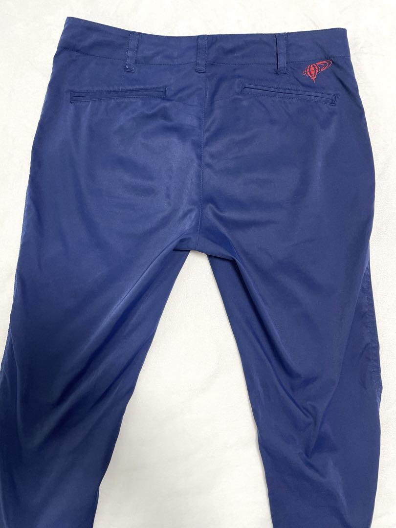 BEAMS GOLF（ビームス ゴルフ）ORANGE LABEL / チノライク