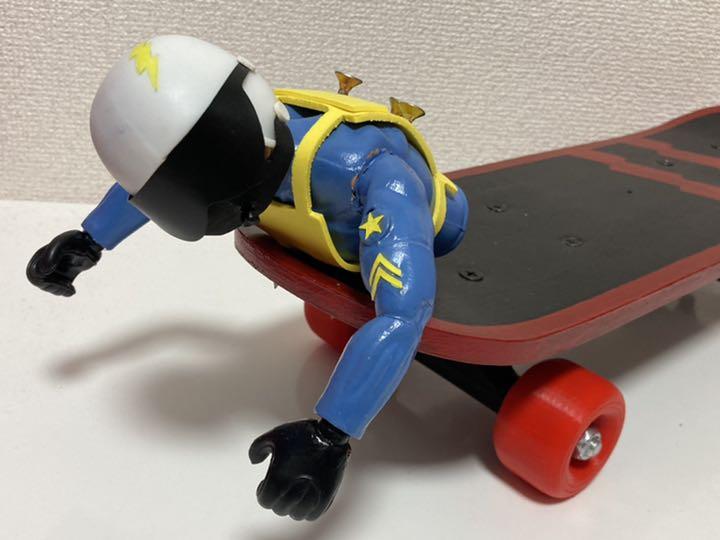 Amazon.co.jp: トイストーリー ミュータントトイ シド おもちゃ