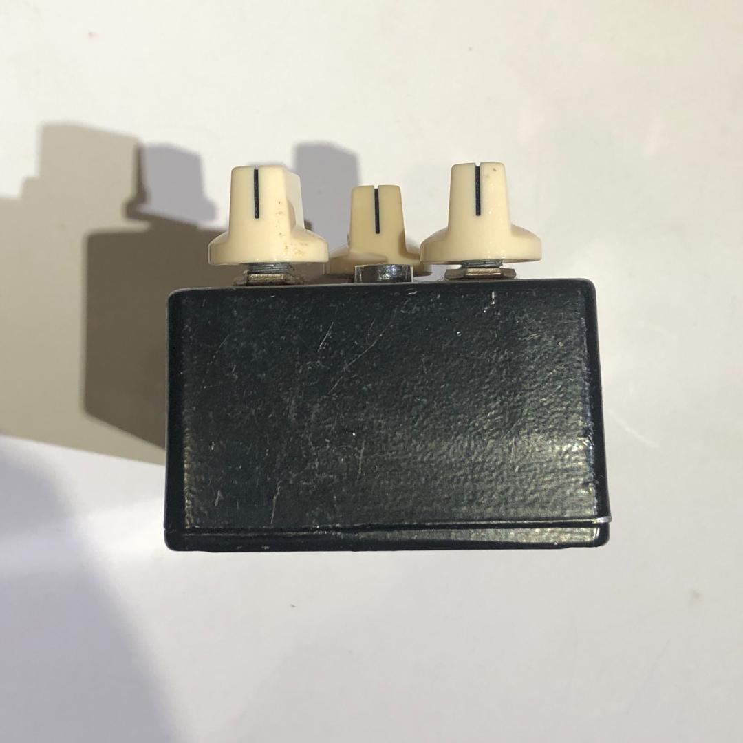 CMATMods Black Plague Distortion(生産終了レア) - メルカリ
