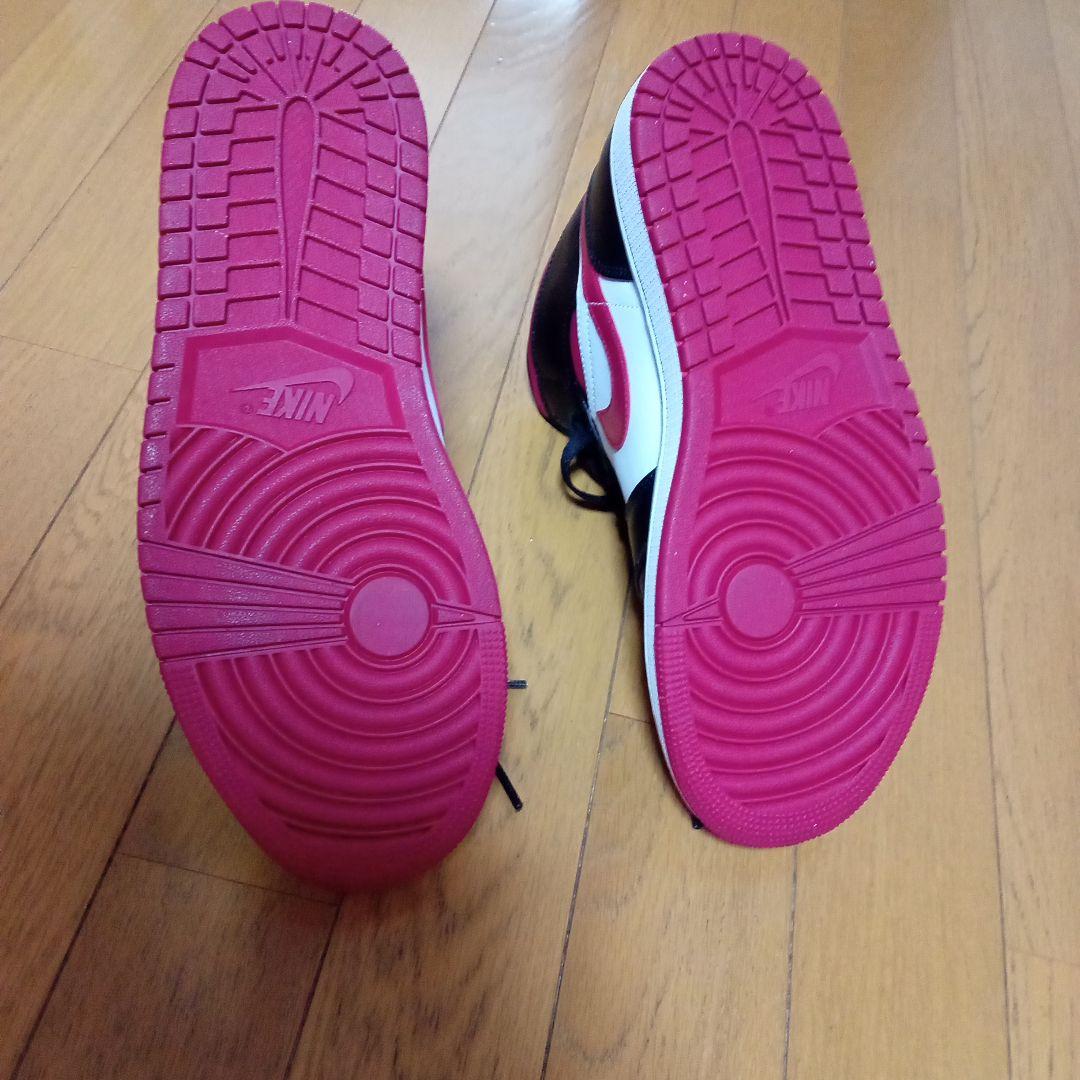 Nike　ナイキ　エアジョーダン