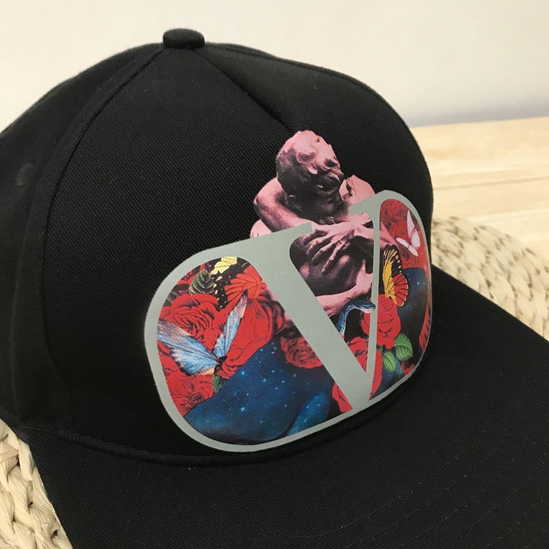 VALENTINOCAP×UNDERCOVER アンダーカバーコラボ