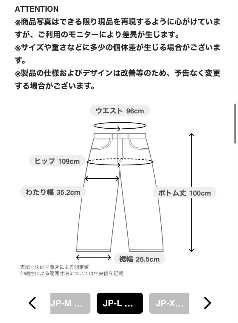 新品未使用 Phenix スキー パンツ Alpine Float Pants