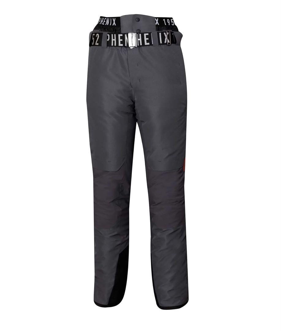 新品未使用 Phenix スキー パンツ Alpine Float Pants