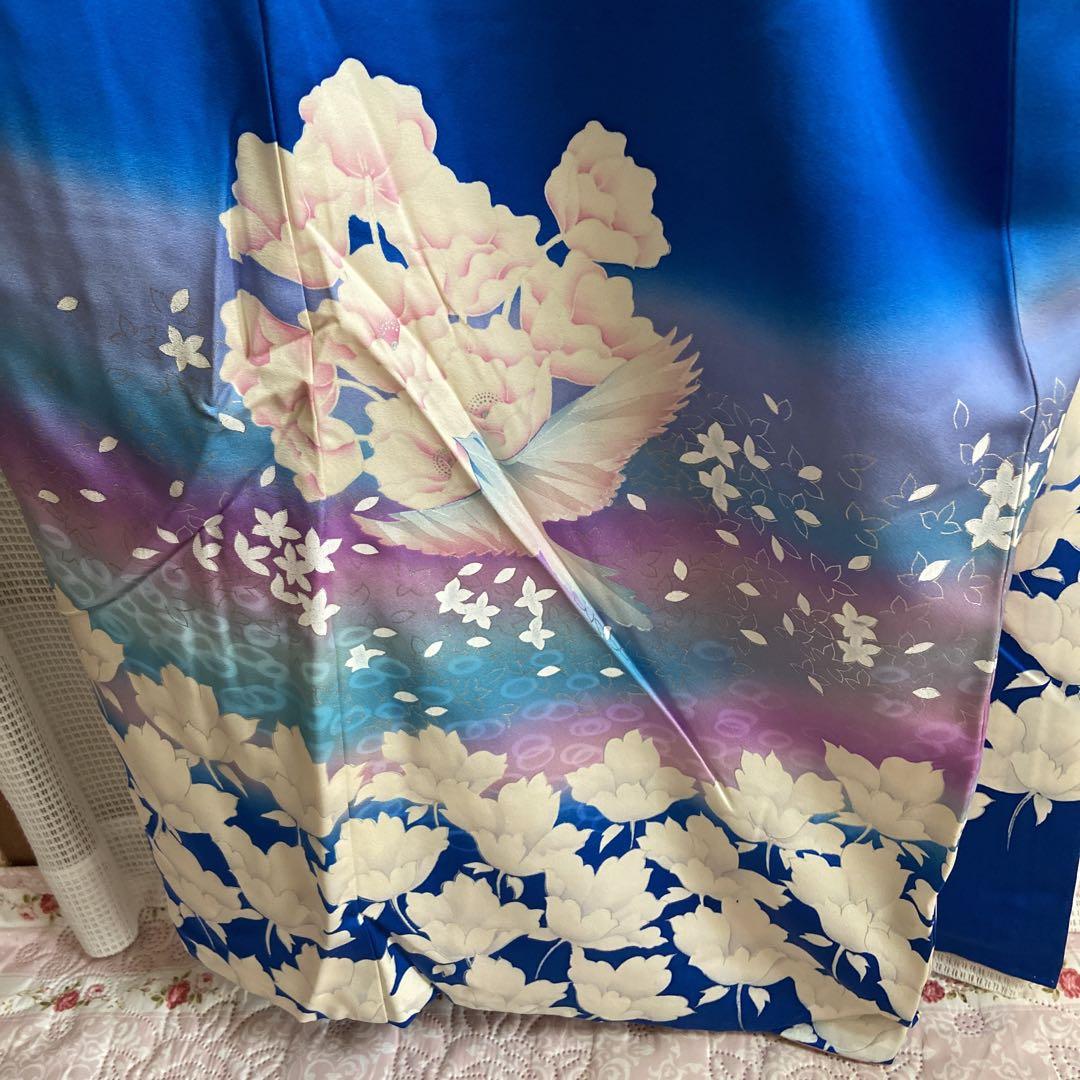 ピンクのお花が 豪華