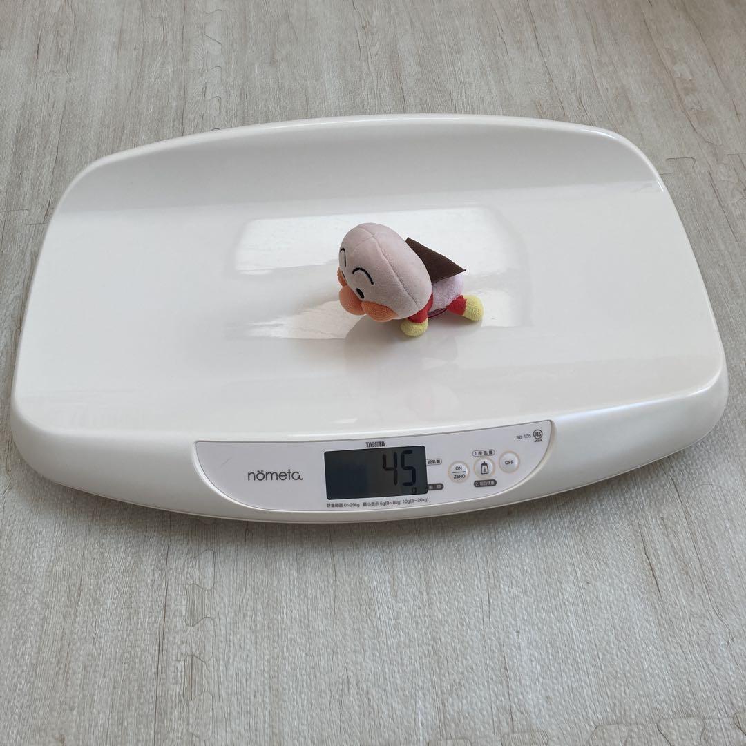 タニタ　ベビースケール