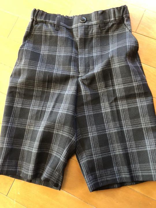 男の子 スーツ 120