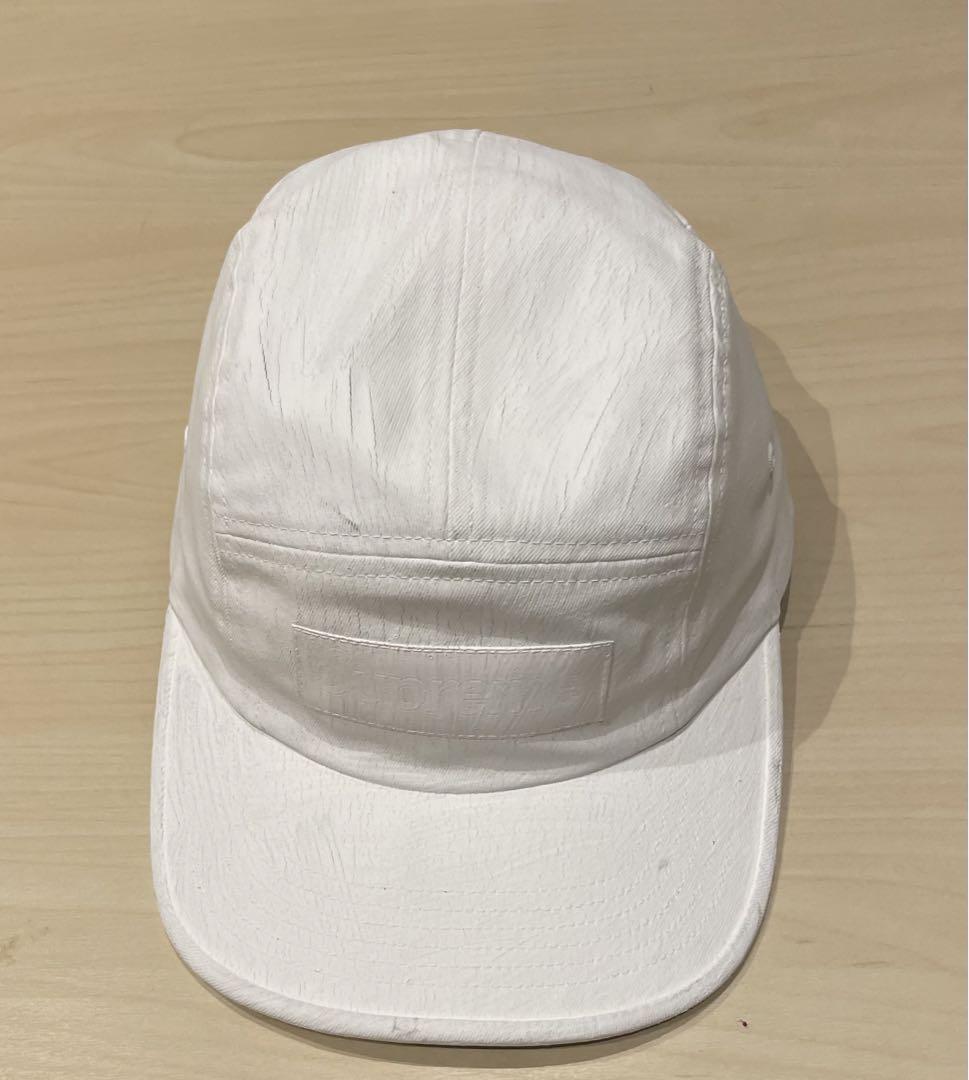 supreme×mm6 camp cap