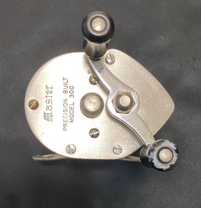 Master Precision Built Model 300