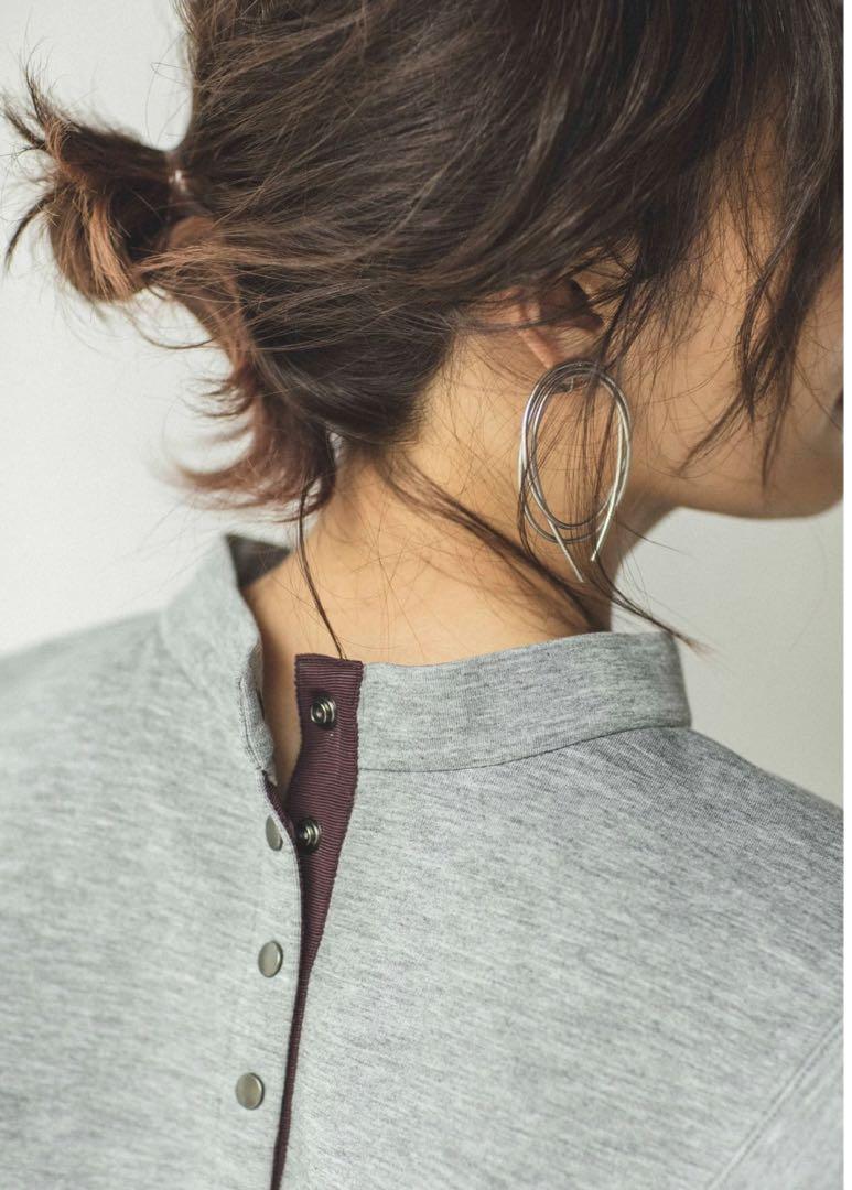 un number「PLAYFUL」2WAYセットアップ