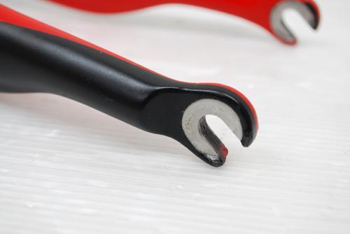 PINARELLO ONDA 2V カーボンフォーク