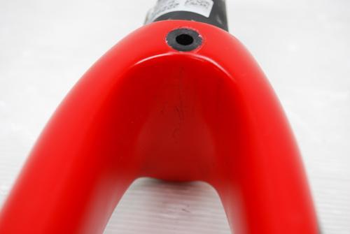 PINARELLO ONDA 2V カーボンフォーク