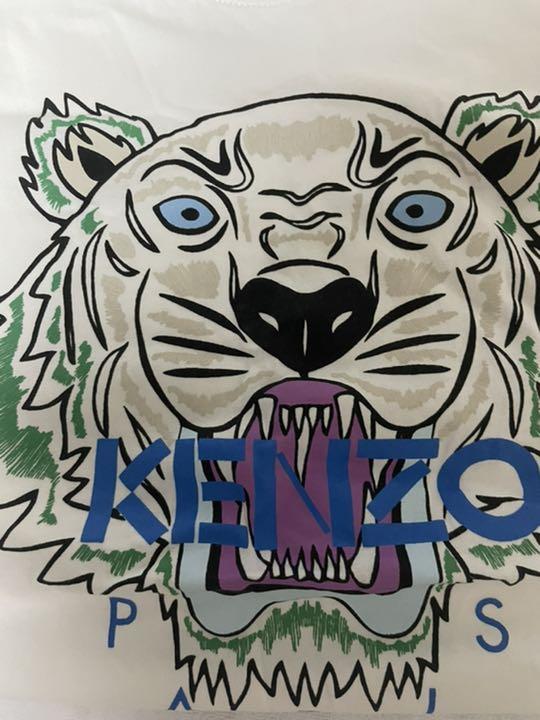 KENZO Tシャツ - メルカリ KENZO Tシャツ - メルカリ
