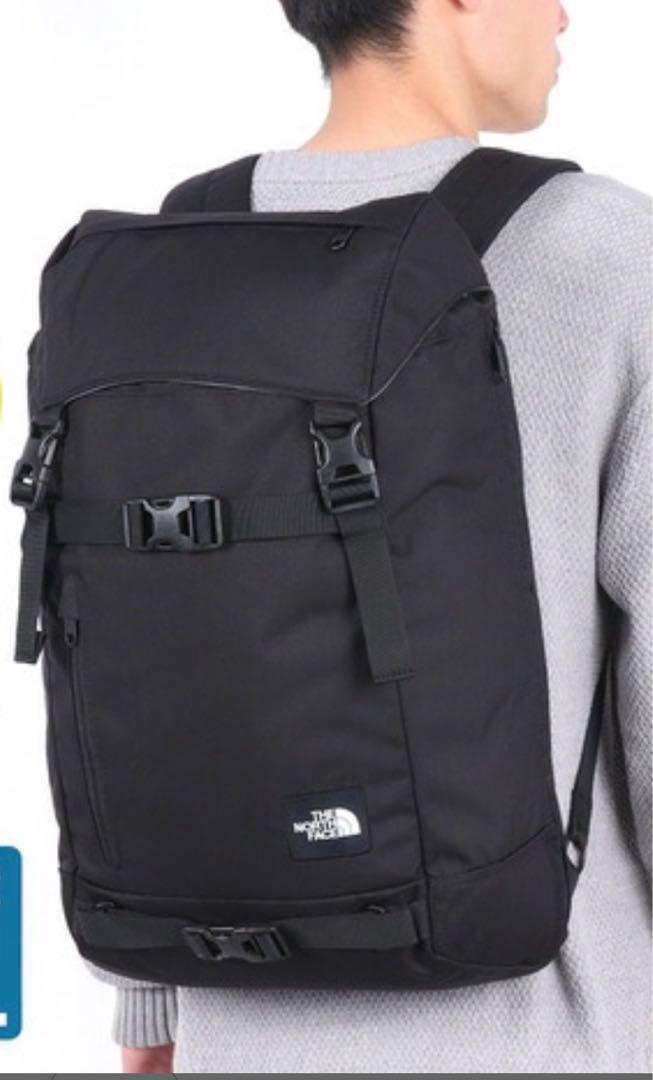 THE NORTH FACE ノースフェイス プレハブ NM71508 28L