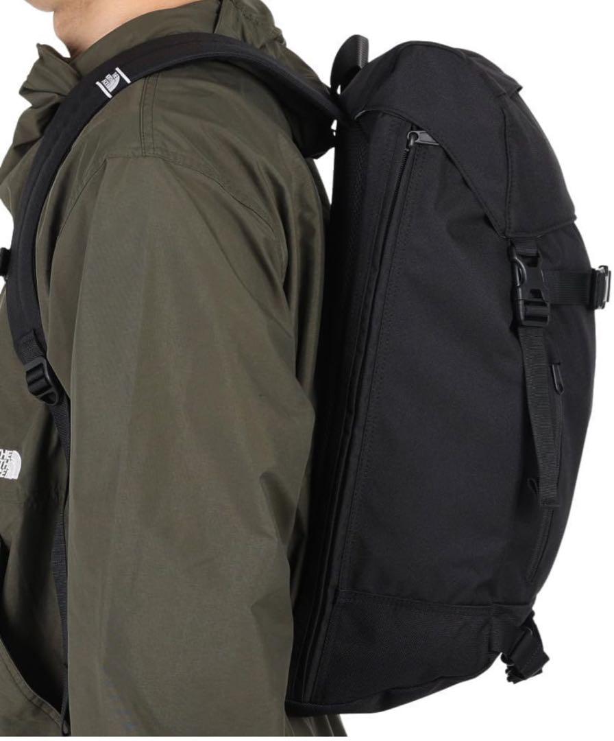 THE NORTH FACE ノースフェイス プレハブ NM71508 28L