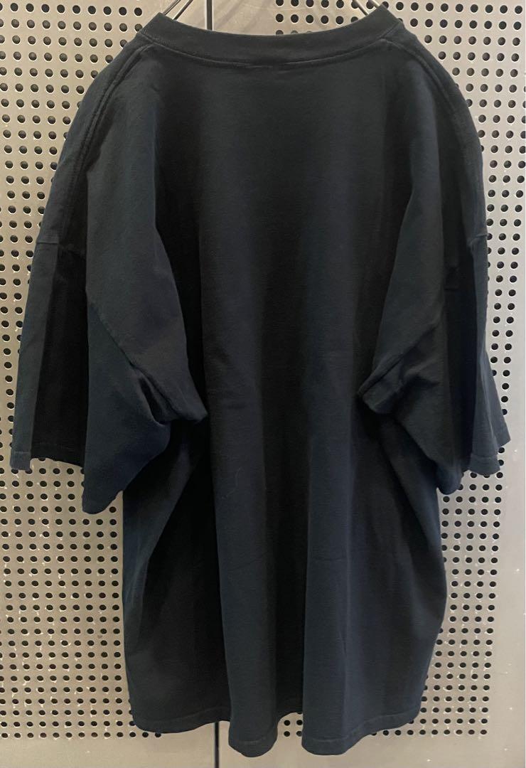 古着　ヴィンテージ　Tシャツ　プリントTシャツ　ビックサイズ　個性派