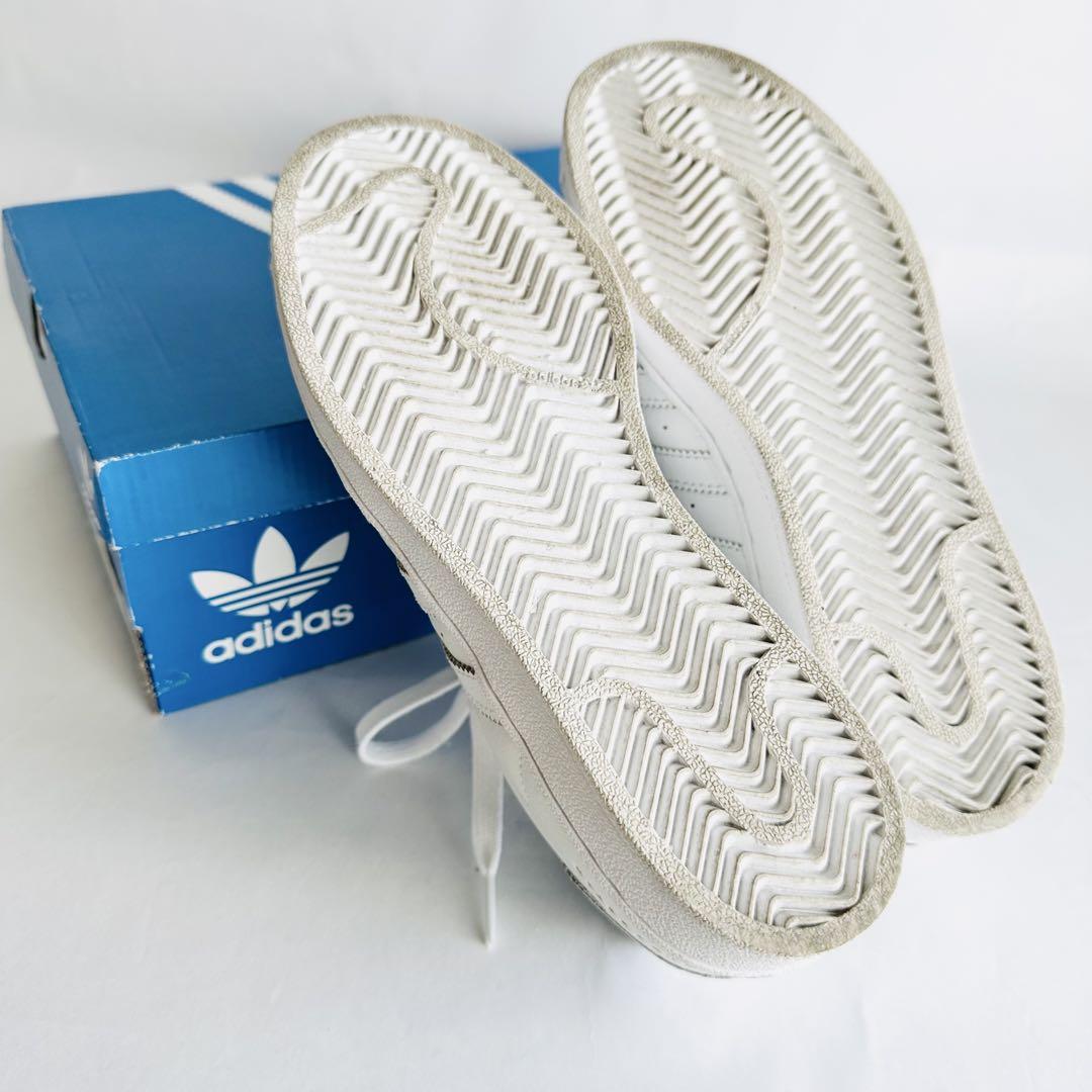 adidas スーパースター70th CELEBRATION 22.5cm