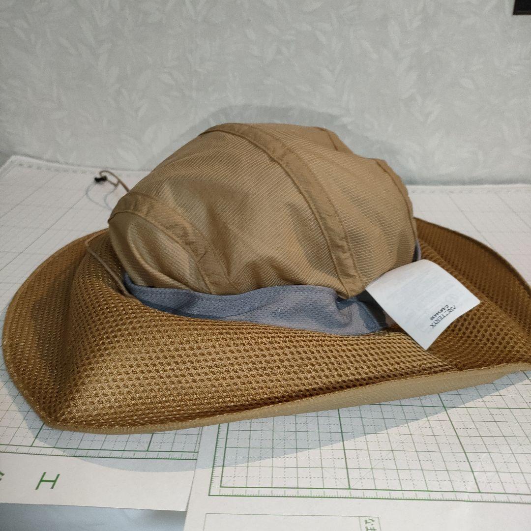 ＡＲＣ’ＴＥＲＹＸ アークテリクス ＡＥＲＩＯＳ ＳＨＡＤＥ ＨＡＴ
