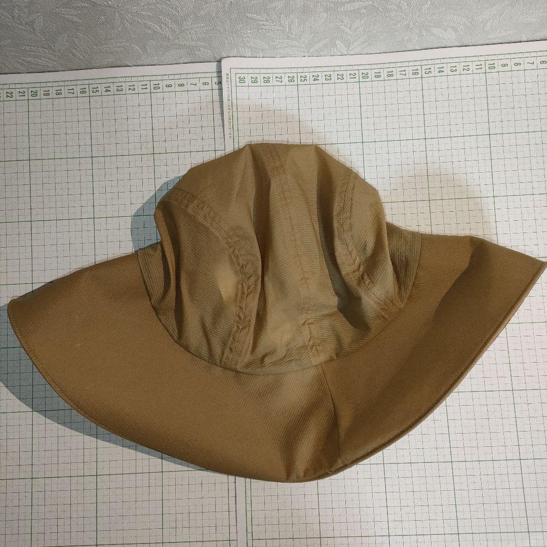 ＡＲＣ’ＴＥＲＹＸ アークテリクス ＡＥＲＩＯＳ ＳＨＡＤＥ ＨＡＴ