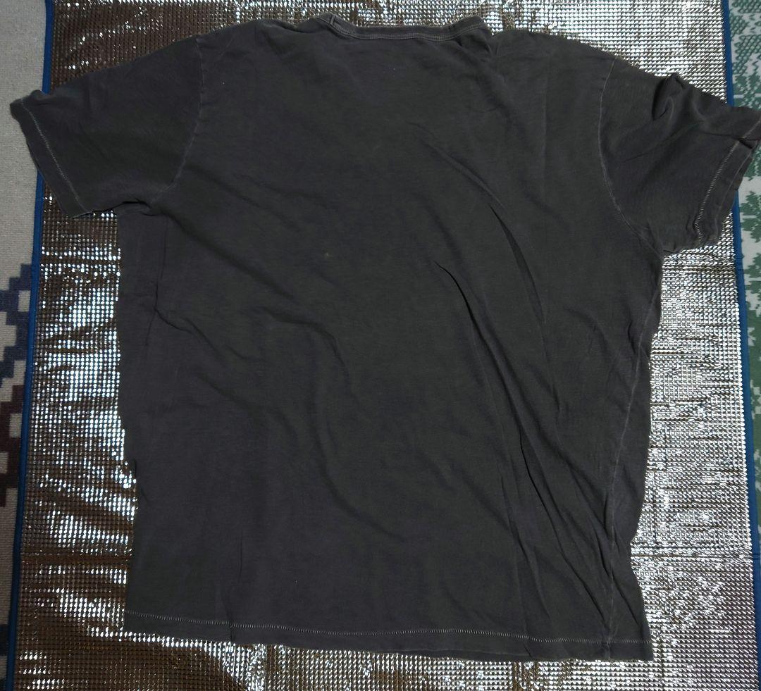 THE POLICE ザ ポリス LUCKY BRAND バンT