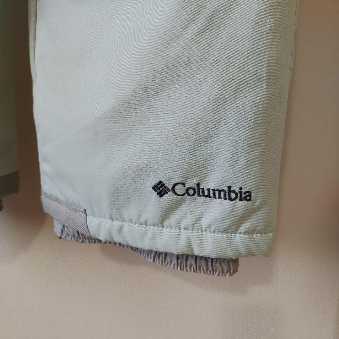 Columbia　スキーウェア