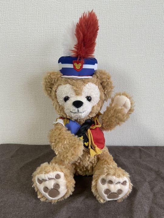 カテゴリー ダッフィー ぬいぐるみ F3b0T-m79682940593 ジェラトーニ ラッシュで