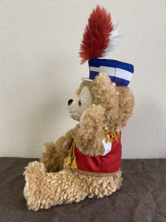 カテゴリー ダッフィー ぬいぐるみ F3b0T-m79682940593 ジェラトーニ ラッシュで