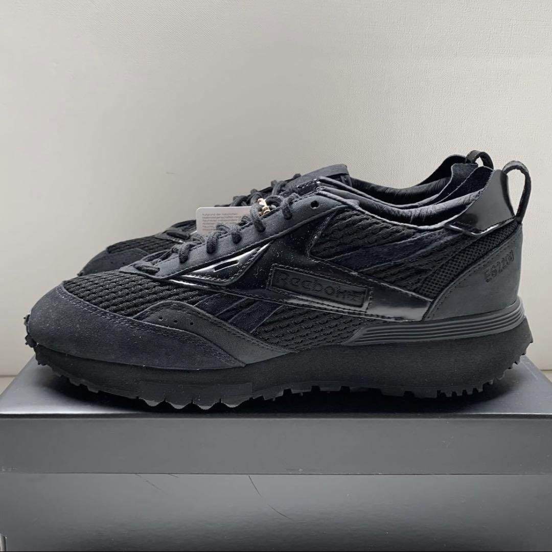 ◆エンジニアド ガーメンツ×リーボック◆コラボ スニーカー ENGINEERED GARMENTS〉 x〈REEBOK〉 4月26日（金）リリース