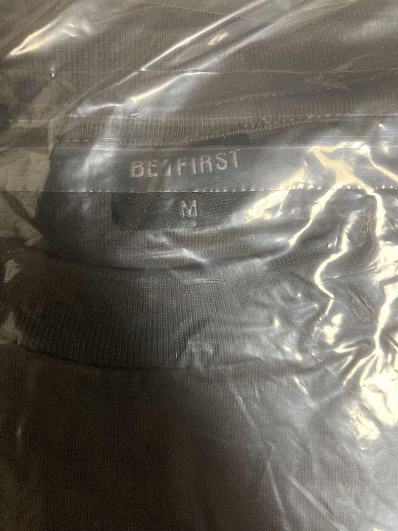 BE:FIRST BESTY ONLY LIMITED Tシャツ Mサイズ